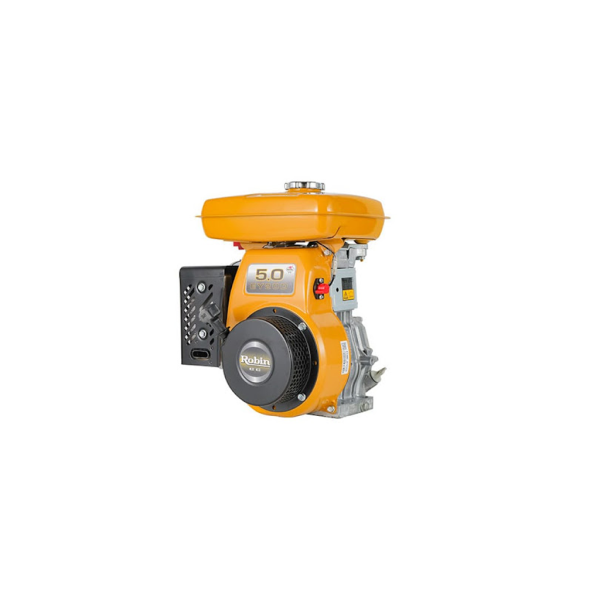 موتور تک روبین چین - EY20D