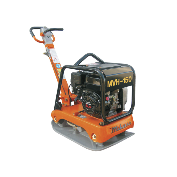 کمپکتور صفحه ایی میکاسا ژاپن - MVH150DVAS