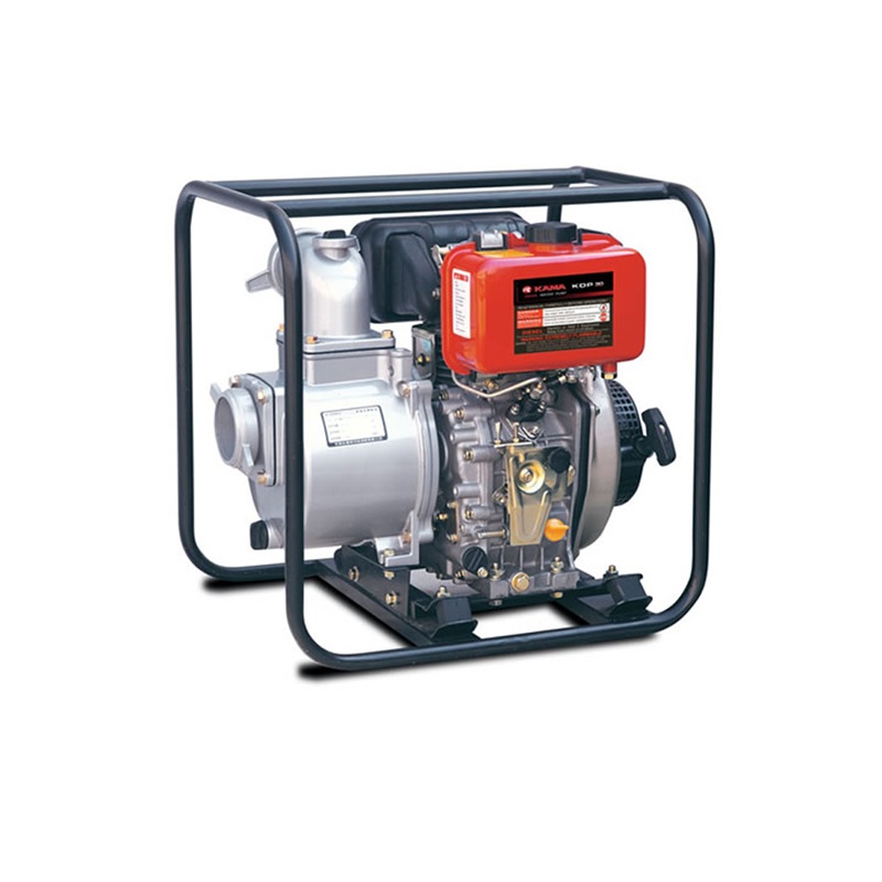 قیمت موتور پمپ دیزلی 3 اینچ کاما