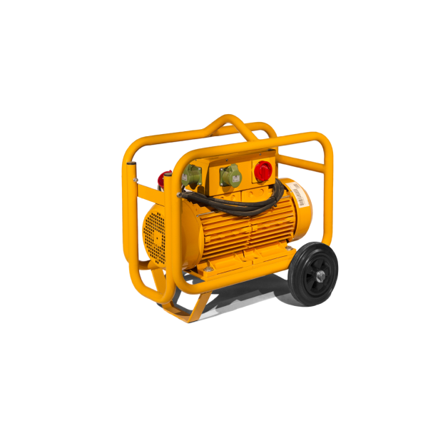 کنورتور اینارکو اسپانیا - AFE4500