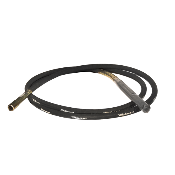 شلنگ ویبراتور مکانیکی میکاسا ژاپن - GH32B