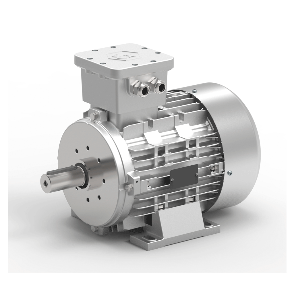 کاتالوگ الکتروموتور ضدانفجار میکسان ترکیه