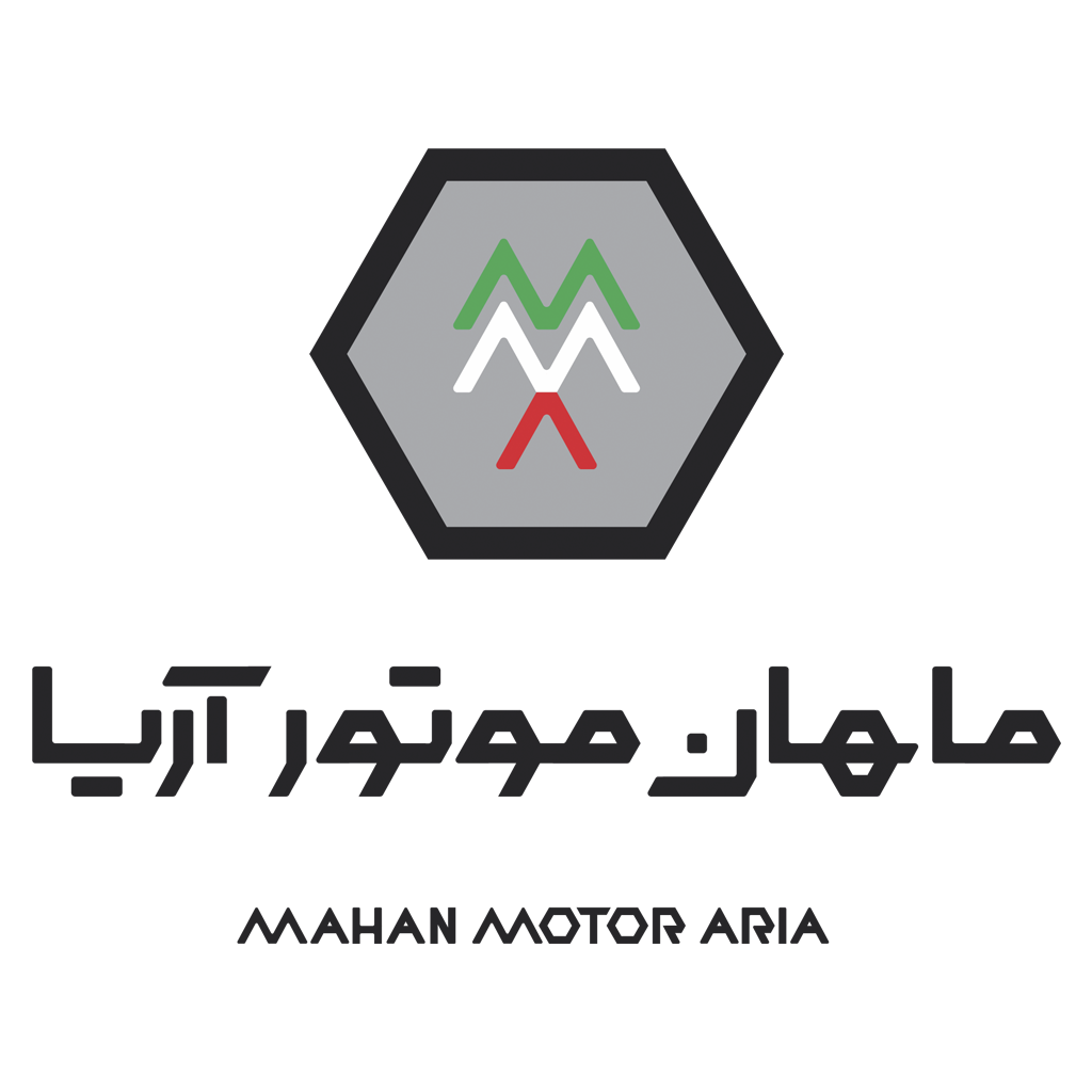 کاتالوگ جامع ماهان موتور آریا