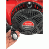 موتور برق 8.5 کیلوات دوکار چین - DG11050E-RA