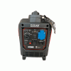 موتور برق اینورتری 1 کیلوات دوکار چین - D1200iS