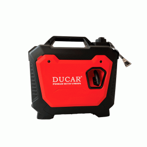 موتور برق اینورتری 1 کیلوات دوکار چین – D1200iS