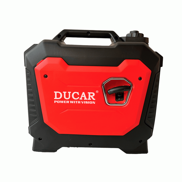 موتور برق اینورتری 1.8 کیلوات دوکار چین - D2350iS