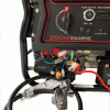 موتور برق دوگانه سوز دوکار چین 3.2 کیلوات - DGLG 4950 E