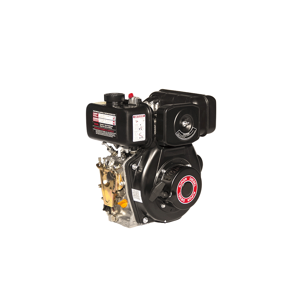 شاسی کاتر آسفالتبر ماهان موتور 9 اسب - MM 9K