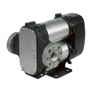 پمپ انتقال سوخت پیوزی ایتالیا – BIPUMP 24V