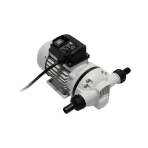 پمپ انتقال دیافراگمی پیوزی ایتالیا – SuzzaraBlue Pump AC